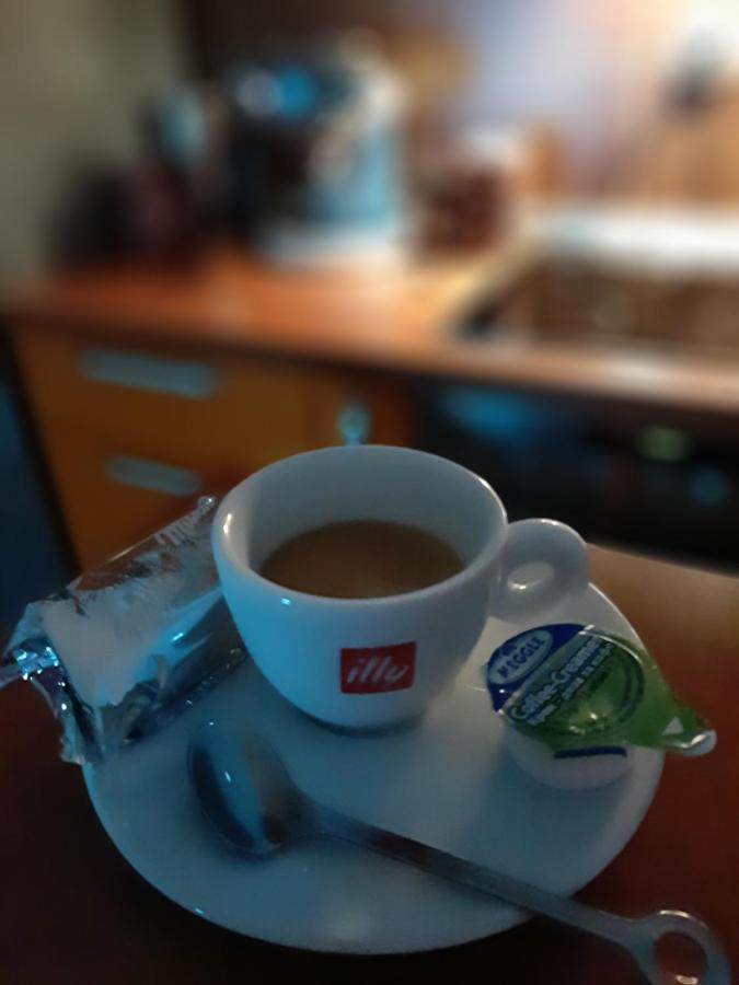 NiMelinaki公寓 外观 照片